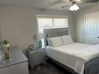 Sweet cozy  3-bedroom house in delightful downtown Montevallo - 4-Star