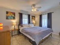 Lakeside Landing on Lake Dora w/ Boat Dock - 3-Star