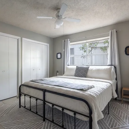 Boho Retreat in Central Austin Отели рядом с достопримечательностью «Озеро Трэвис»