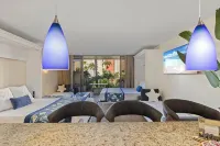 No Resort Fee with Garden View in Aston Kanaapali Resort - 3 stjerner