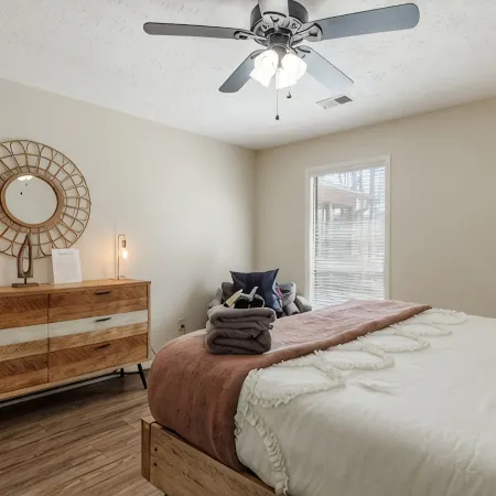 Discover Your Vacation Haven in Greenville, SC – B5 Homes! Hotels in Mauldin