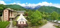 Komagane Kogen Resort Linx - Hot Springs