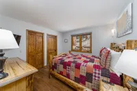 Perfect Family Cabin, Walking Distance to RMNP and the River in Aspen Brook + AC - Chalets