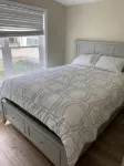 Beautifully updated cottage! - Gym