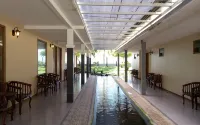 Hotel Pondok Hexa Seaside - Beach