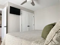 Lazy B Bungalow of Zion W