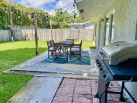 Impeccable 3 BR Beach Home Near Famed Atlantic Ave - 3-Star