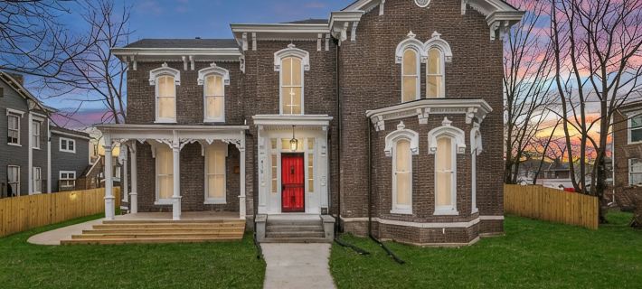 Secretariat @ The HoM- Ky Horse Park 11min, Ark 30min, Walk Downtown/GT College Hotels in Georgetown