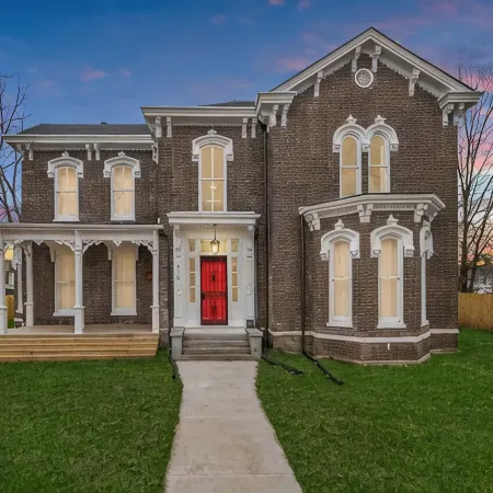 Secretariat @ The HoM- Ky Horse Park 11min, Ark 30min, Walk Downtown/GT College