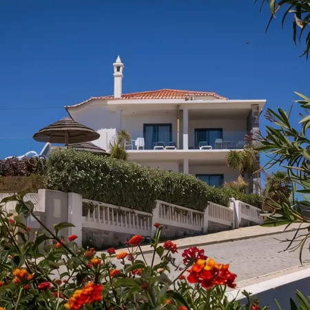 Mareta Beach House