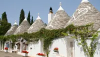 Masseria Del Crocifisso - Pools