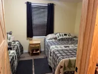 Will-LIV Cabin's , 2 New Cabins for Larger Family Groups - 4-Star