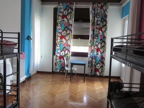 Central Hostel Milano - Nhà nghỉ