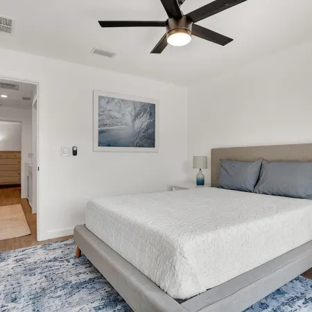Beach Duplex B