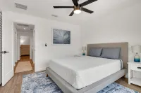 Beach Duplex B - 4-Star