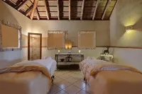 Zebula Boutique Hotel - spa