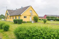 Bruksparkens Vandrarhem - Alojamientos