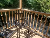 Lucky's - Adorable Cottage by the Beaver Lake Sailboat Club - WiFi