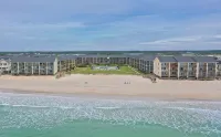 Ocean View, Pool & Easy Beach Access! - Boutique