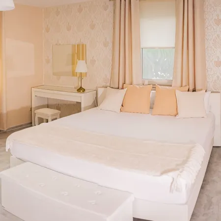 Friendly, Wheelchair-Accessible Vacation Rental in Lengfurt: the Berger Family