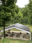 On the Banks of the White River, Private Boat Ramp, Great for Fishing & Groups - 4 tähden