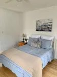 Spacious 2 Bedroom Rental on the Au Sable River - 3-Star