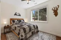 Wandering Pines - Scenic and peaceful getaway - Chalets