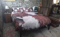 Stone cottage@ La loma del chivo - 3つ星