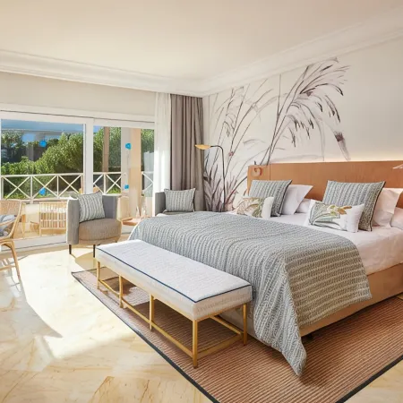 Grupotel Parc Natural & Spa