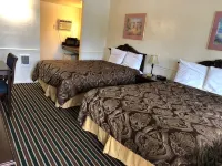 Monterey Pines Inn - que admiten mascotas