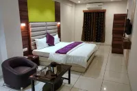 Hotel Sarvoday - 2-Star