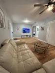 Cozy Cattle View Cottage - 3-stjärniga