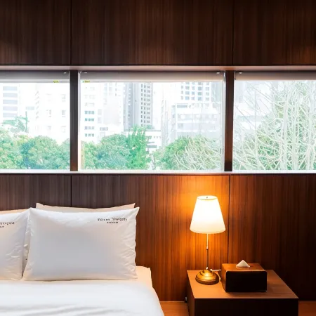 Private House Guten Morgen Haeundae Main Branch