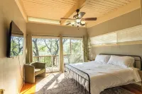 Canopy of Helotes - Wifi