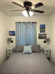 Romantic Cabin for Two! 12 miles to Schlitterbahn/New Braunfels, Gruene Texas. - Wifi