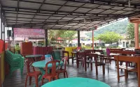 Burma Residence Syariah Painan Pesisir Selatan West Sumatera - homestay