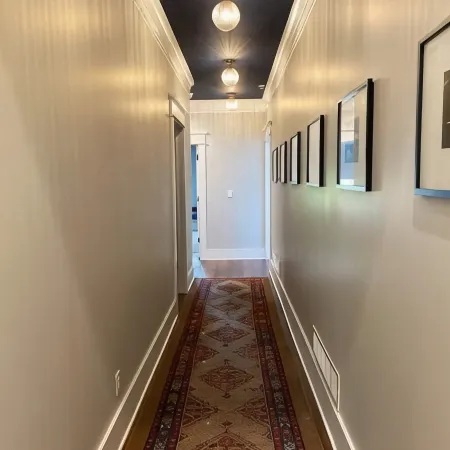 Ulysses Suites, Suite 303