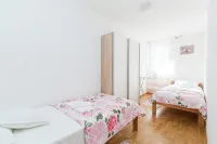 Apartment Budimir - Balkon