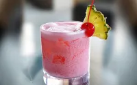 Ramada by Wyndham Bali Sunset Road Kuta - Bar