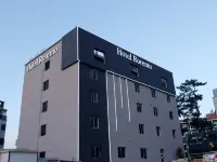 Ulsan Jinha Hotel Lorento Hotels near Ganjeolgot
