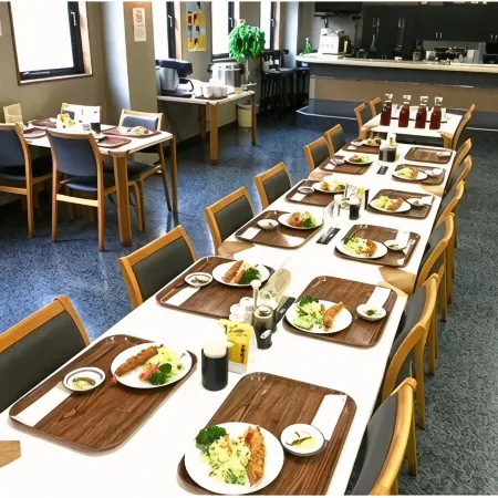 Hotel Tetora Hachinohe