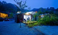 Hapcheon the Recom Pension - 駐車場