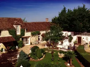 La Bergerie des Anges