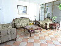 Hotel Los Girasoles - Wifi