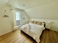 White LotusHistoric home minutes from all the main attractions! - 4 étoiles