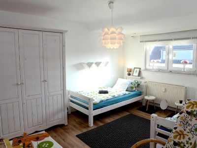 Apartment Lichtblick near Centro
