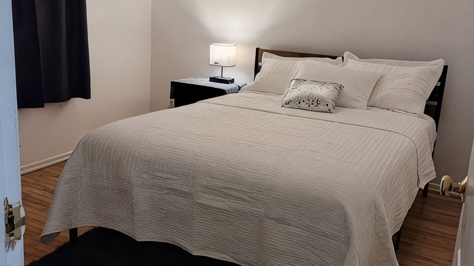 PureHeart House, Spacious, 3Bdr30 MN from Manhattan. NYC