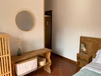 Enjoy Ledro B&B - balcony