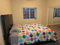 COZY FAMILY  HOME WITH A POOL AND SPA - 3-Star