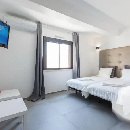 BelaVista City Center Apartment 214